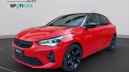 Usata Opel Corsa S 131 CV (96 kW) 2022 Utilitaria