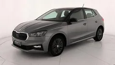 Usata 2022 Skoda Fabia Style Tre volumi | 14.900 € (Buon prezzo)