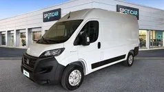 Bianco Usata 2023 Fiat Ducato Furgone | 23.700 € (Ottimo prezzo)