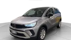 Grigio Usata 2022 Opel Crossland Elegance SUV | 12.200 € (Buon prezzo)
