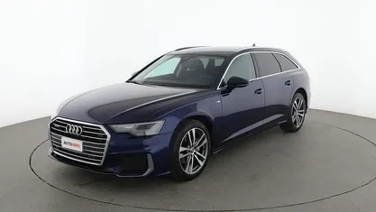 Usata Audi A6 Sport 204 CV (150 kW) 2020