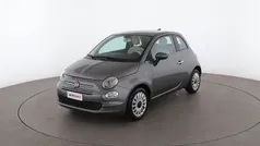 Usata 2020 Fiat 500 Lounge Due volumi | 11.999 € (Buon prezzo)