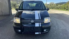 Other Usata 2008 Fiat Panda Dynamic Due volumi | 3499 € (Ottimo prezzo)