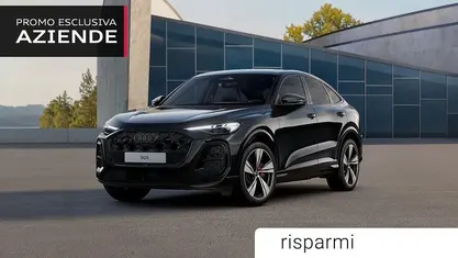 Usata 2025 Audi SQ5 Sportback Sport SUV | 103.200 €