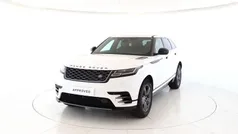 Weiß Gebraucht 2021 Land Rover Range Rover Velar R-Dynamic SUV | 31.000 € (Superpreis)