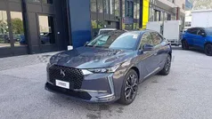 Usata 2024 DS Automobiles DS4 Tre volumi | 39.600 €