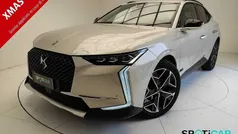 Usata 2022 DS Automobiles DS4 Crossback Rivoli SUV | 24.300 € (Buon prezzo)