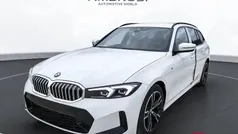 Usata 2025 BMW 320 M Sport Station wagon | 47.000 €