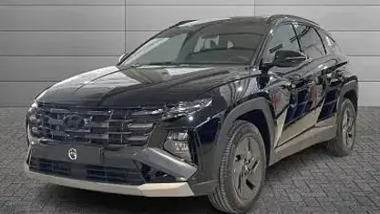 Nuova Hyundai Inster 50 kW (68 CV) 2026 Atlas white Utilitaria