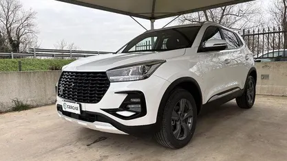 Usata DR DR 5.0 116 CV (85 kW) 2025 SUV