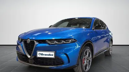 Usata 2023 Alfa Romeo Tonale Edizione Speciale SUV | 28.887 € (Buon prezzo)