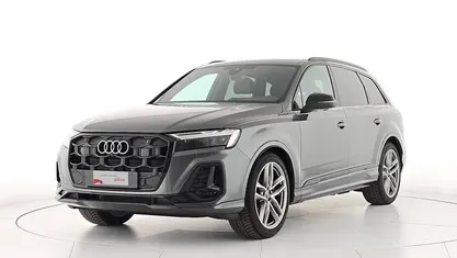 Usata 2025 Audi Q5 Sportback S-line plus SUV | 78.592 €