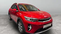 Usata 2022 Kia Stonic Style SUV | 15.900 € (Buon prezzo)