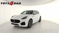 Bianco Usata 2023 Maserati Grecale GT SUV | 57.900 € (Ottimo prezzo)