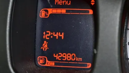 Grigio Usata 2023 Fiat Panda Due volumi | 11.500 € (Buon prezzo)