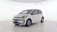 Pure white Usata 2022 VW e-up! Due volumi | 13.900 € (Buon prezzo)