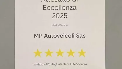 Usata Land Rover Freelander 2 HSE 190 CV (139 kW) 2010 SUV