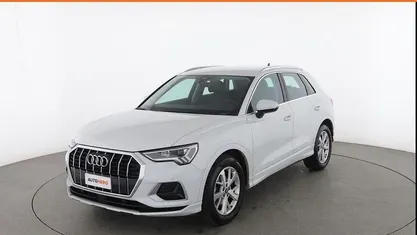 Usata Audi Q3 Advanced 150 CV (110 kW) 2021 SUV