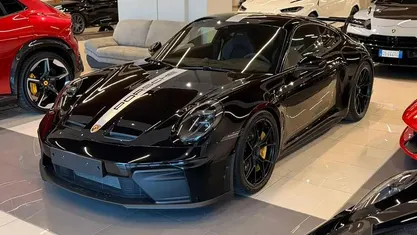 Usata Porsche 911 GT3 510 CV (375 kW) 2025 Coupé