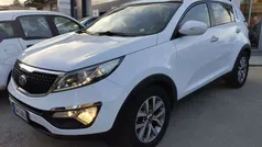 Usata 2014 Kia Sportage SUV | 8900 € (Buon prezzo)