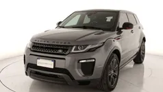 Antracite Usata 2018 Land Rover Range Rover evoque SE SUV | 19.500 € (Super prezzo)