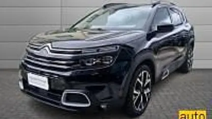Usata Citroën C5 Aircross Shine 131 CV (96 kW) 2019 SUV