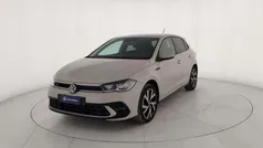 Grigio metallizzato Usata 2023 VW Polo R-line Tre volumi | 18.800 € (Buon prezzo)