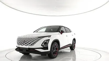 Usata Omoda 5 185 CV (136 kW) 2024 SUV