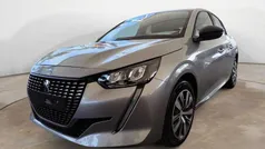 Grigio Nuova 2024 Peugeot 208 Active Due volumi | 16.990 € (Buon prezzo)
