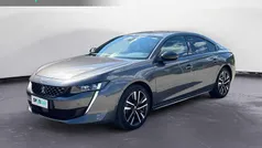 Szary Używany 2023 Peugeot 508 GT Sedan/Limuzyna | 24.500 € (Uczciwa cena)