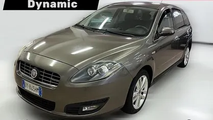 Bronze Usata 2009 Fiat Croma Station wagon | 3600 € (Buon prezzo)