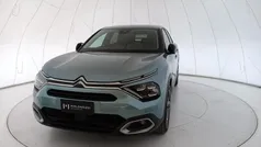 Blu Usata 2023 Citroën C4 PureTech Tre volumi | 18.900 € (Buon prezzo)