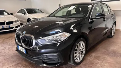 Usata BMW 116 M Sport 116 CV (85 kW) 2019 Utilitaria
