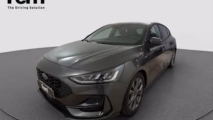 Usata 2024 Ford Focus ST-Line Tre volumi | 19.780 € (Buon prezzo)