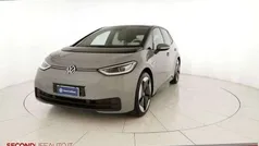Grigio Usata 2021 VW ID.3 Business Due volumi | 22.200 € (Buon prezzo)