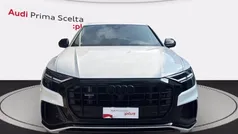 Bianco Usata 2023 Audi Q8 Sport SUV | 73.500 € (Buon prezzo)