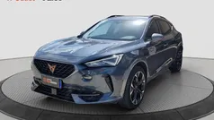 Grigio scuro Usata 2022 Cupra Formentor SUV | 24.900 € (Buon prezzo)