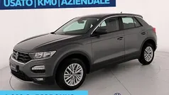 Usata 2020 VW T-Roc Business SUV | 23.900 € (Buon prezzo)