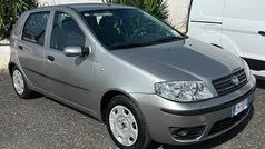 Usata 2005 Fiat Punto Dynamic Due volumi | 2800 € (Buon prezzo)