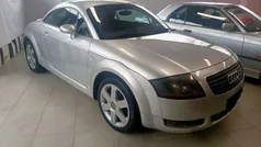 Argento Usata 2002 Audi TT Coupé | 6900 € (Buon prezzo)