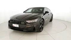 Usata 2025 Audi A7 Ambiente Tre volumi | 96.900 € (Buon prezzo)