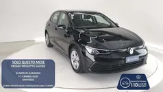 Other Usata 2024 VW Golf VIII Life Tre volumi | 23.950 € (Buon prezzo)