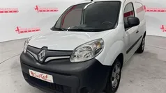 Bianco Usata 2020 Renault Kangoo Monovolume | 11.800 € (Buon prezzo)