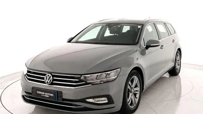 Usata 2022 VW Passat Business Station wagon | 19.500 € (Buon prezzo)