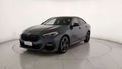 Grigio Usata 2024 BMW 220 M Sport Coupé | 36.900 € (Buon prezzo)