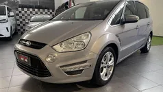Usata 2011 Ford S-MAX Titanium Monovolume | 6900 € (Buon prezzo)