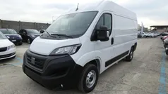 Bianco Nuova 2024 Fiat Ducato Furgone | 27.400 € (Buon prezzo)