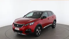 Rosso Usata 2020 Peugeot 3008 GT-line SUV | 16.899 € (Ottimo prezzo)