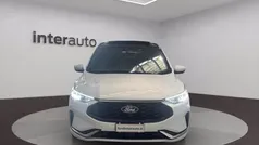 Bianco Usata 2024 Ford Kuga ST-Line X SUV | 31.990 € (Buon prezzo)