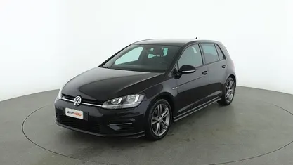 Usata VW Golf VII Sportline 116 CV (85 kW) 2019
